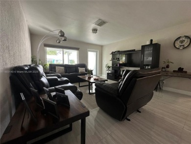 Single family, bright, clean, renovated. Located in a great 55+ on Colony West Country Club in Florida - for sale on GolfHomes.com, golf home, golf lot