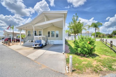 LOOK NO FURTHER! WELCOME to WEST VIEW RIDGE a 55+ Community in on Southern Dunes Golf and Country Club in Florida - for sale on GolfHomes.com, golf home, golf lot
