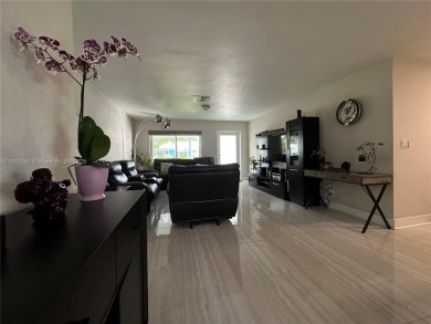 Single family, bright, clean, renovated. Located in a great 55+ on Colony West Country Club in Florida - for sale on GolfHomes.com, golf home, golf lot