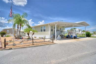LOOK NO FURTHER! WELCOME to WEST VIEW RIDGE a 55+ Community in on Southern Dunes Golf and Country Club in Florida - for sale on GolfHomes.com, golf home, golf lot