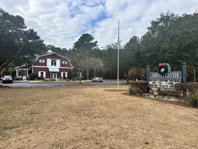 End-unit opportunity in Sunrise at The Farm in Summerville! This on Golf Club At Wescott Plantation in South Carolina - for sale on GolfHomes.com, golf home, golf lot