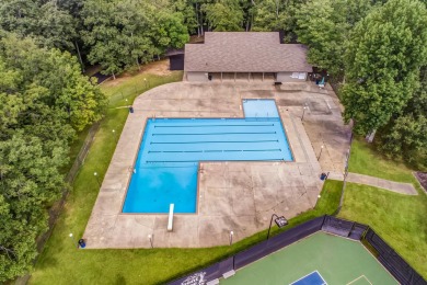 Nestled in the scenic Bent Tree community, this beautifully on Bent Tree Golf Course in Georgia - for sale on GolfHomes.com, golf home, golf lot