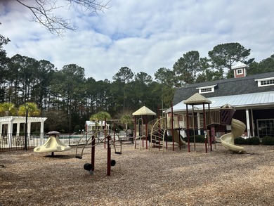 End-unit opportunity in Sunrise at The Farm in Summerville! This on Golf Club At Wescott Plantation in South Carolina - for sale on GolfHomes.com, golf home, golf lot