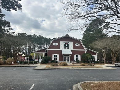 End-unit opportunity in Sunrise at The Farm in Summerville! This on Golf Club At Wescott Plantation in South Carolina - for sale on GolfHomes.com, golf home, golf lot