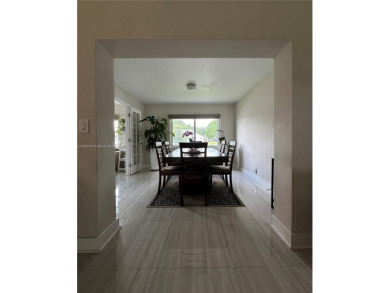 Single family, bright, clean, renovated. Located in a great 55+ on Colony West Country Club in Florida - for sale on GolfHomes.com, golf home, golf lot
