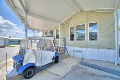 LOOK NO FURTHER! WELCOME to WEST VIEW RIDGE a 55+ Community in on Southern Dunes Golf and Country Club in Florida - for sale on GolfHomes.com, golf home, golf lot