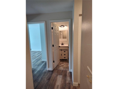 PRICE IMPROVEMENT!!!!You will love this spacious end unit on The Dunedin Country Club in Florida - for sale on GolfHomes.com, golf home, golf lot