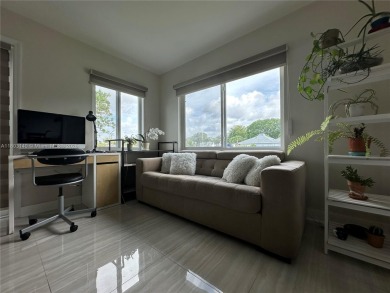 Single family, bright, clean, renovated. Located in a great 55+ on Colony West Country Club in Florida - for sale on GolfHomes.com, golf home, golf lot