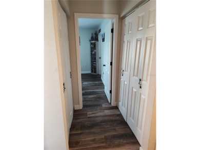 PRICE IMPROVEMENT!!!!You will love this spacious end unit on The Dunedin Country Club in Florida - for sale on GolfHomes.com, golf home, golf lot