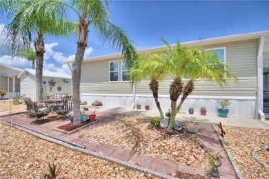 LOOK NO FURTHER! WELCOME to WEST VIEW RIDGE a 55+ Community in on Southern Dunes Golf and Country Club in Florida - for sale on GolfHomes.com, golf home, golf lot