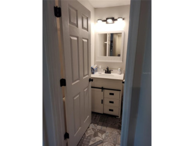 PRICE IMPROVEMENT!!!!You will love this spacious end unit on The Dunedin Country Club in Florida - for sale on GolfHomes.com, golf home, golf lot