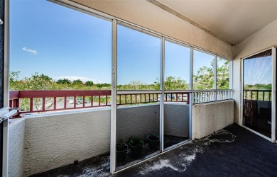 NO damage from the hurricanes! Welcome to your own little piece on Feather Sound Country Club in Florida - for sale on GolfHomes.com, golf home, golf lot