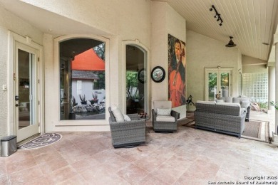 Located within the exclusive gates of The Club at Sonterra, this on The Club at Sonterra in Texas - for sale on GolfHomes.com, golf home, golf lot