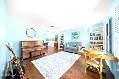 Outstanding, updated golf course home offering unmatched luxury on Suntree Country Club in Florida - for sale on GolfHomes.com, golf home, golf lot