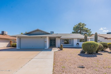 Clean inspection, appraisal above list price, and brand new on Ken McDonald Golf Course in Arizona - for sale on GolfHomes.com, golf home, golf lot