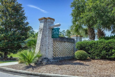 Meticulously maintained 4-Bedroom Home with pond views in the on TPC Myrtle Beach Golf Club in South Carolina - for sale on GolfHomes.com, golf home, golf lot