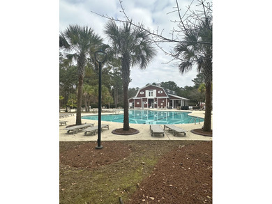 End-unit opportunity in Sunrise at The Farm in Summerville! This on Golf Club At Wescott Plantation in South Carolina - for sale on GolfHomes.com, golf home, golf lot