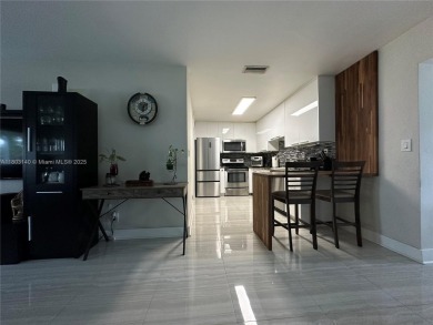 Single family, bright, clean, renovated. Located in a great 55+ on Colony West Country Club in Florida - for sale on GolfHomes.com, golf home, golf lot