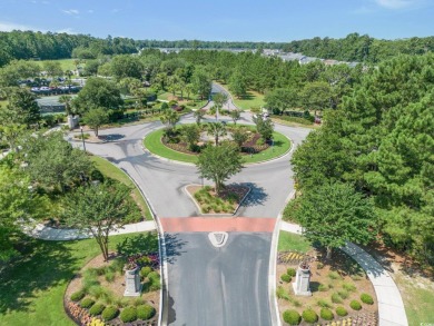 Meticulously maintained 4-Bedroom Home with pond views in the on TPC Myrtle Beach Golf Club in South Carolina - for sale on GolfHomes.com, golf home, golf lot