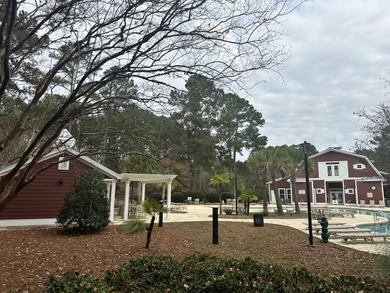 End-unit opportunity in Sunrise at The Farm in Summerville! This on Golf Club At Wescott Plantation in South Carolina - for sale on GolfHomes.com, golf home, golf lot