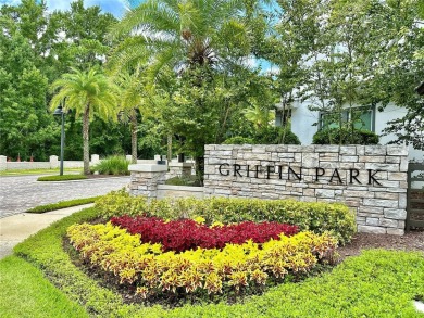 Discover Modern Living in Lake Mary's Premier GRIFFIN PARK on Timacuan Golf and Country Club in Florida - for sale on GolfHomes.com, golf home, golf lot