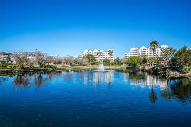 NO damage from the hurricanes! Welcome to your own little piece on Feather Sound Country Club in Florida - for sale on GolfHomes.com, golf home, golf lot