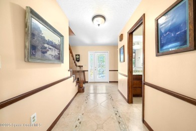 Outstanding, updated golf course home offering unmatched luxury on Suntree Country Club in Florida - for sale on GolfHomes.com, golf home, golf lot