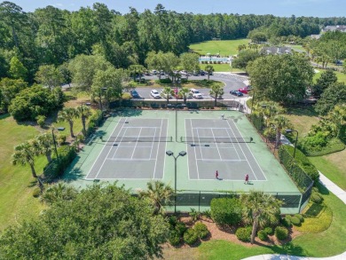 Meticulously maintained 4-Bedroom Home with pond views in the on TPC Myrtle Beach Golf Club in South Carolina - for sale on GolfHomes.com, golf home, golf lot