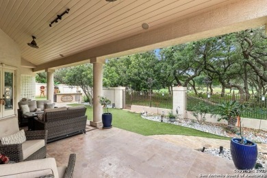 Located within the exclusive gates of The Club at Sonterra, this on The Club at Sonterra in Texas - for sale on GolfHomes.com, golf home, golf lot