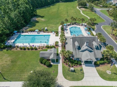 Meticulously maintained 4-Bedroom Home with pond views in the on TPC Myrtle Beach Golf Club in South Carolina - for sale on GolfHomes.com, golf home, golf lot