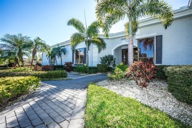 NO damage from the hurricanes! Welcome to your own little piece on Feather Sound Country Club in Florida - for sale on GolfHomes.com, golf home, golf lot