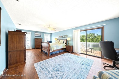 Outstanding, updated golf course home offering unmatched luxury on Suntree Country Club in Florida - for sale on GolfHomes.com, golf home, golf lot
