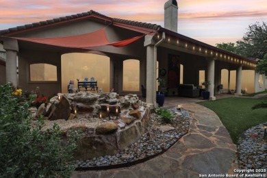 Located within the exclusive gates of The Club at Sonterra, this on The Club at Sonterra in Texas - for sale on GolfHomes.com, golf home, golf lot