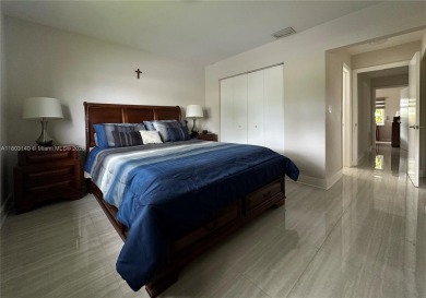 Single family, bright, clean, renovated. Located in a great 55+ on Colony West Country Club in Florida - for sale on GolfHomes.com, golf home, golf lot