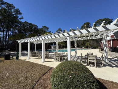 End-unit townhome in Sunrise at The Farm in Summerville, SC! on Golf Club At Wescott Plantation in South Carolina - for sale on GolfHomes.com, golf home, golf lot