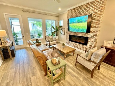 Discover Modern Living in Lake Mary's Premier GRIFFIN PARK on Timacuan Golf and Country Club in Florida - for sale on GolfHomes.com, golf home, golf lot