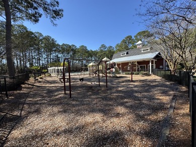 End-unit townhome in Sunrise at The Farm in Summerville, SC! on Golf Club At Wescott Plantation in South Carolina - for sale on GolfHomes.com, golf home, golf lot