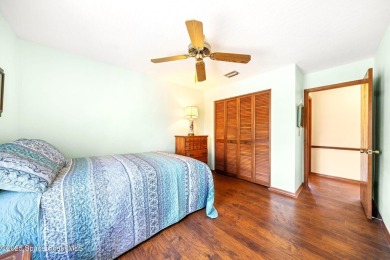 Outstanding, updated golf course home offering unmatched luxury on Suntree Country Club in Florida - for sale on GolfHomes.com, golf home, golf lot
