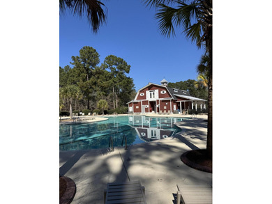 End-unit townhome in Sunrise at The Farm in Summerville, SC! on Golf Club At Wescott Plantation in South Carolina - for sale on GolfHomes.com, golf home, golf lot