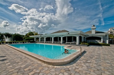 NO damage from the hurricanes! Welcome to your own little piece on Feather Sound Country Club in Florida - for sale on GolfHomes.com, golf home, golf lot