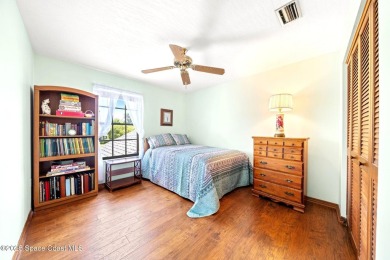 Outstanding, updated golf course home offering unmatched luxury on Suntree Country Club in Florida - for sale on GolfHomes.com, golf home, golf lot