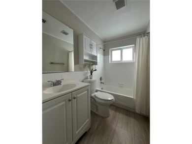 Single family, bright, clean, renovated. Located in a great 55+ on Colony West Country Club in Florida - for sale on GolfHomes.com, golf home, golf lot