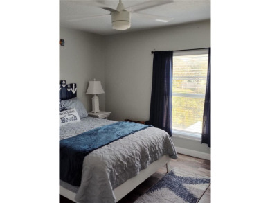 PRICE IMPROVEMENT!!!!You will love this spacious end unit on The Dunedin Country Club in Florida - for sale on GolfHomes.com, golf home, golf lot
