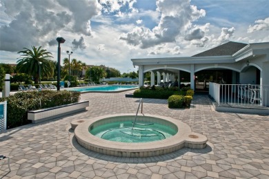 NO damage from the hurricanes! Welcome to your own little piece on Feather Sound Country Club in Florida - for sale on GolfHomes.com, golf home, golf lot