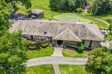Nestled in the scenic Bent Tree community, this beautifully on Bent Tree Golf Course in Georgia - for sale on GolfHomes.com, golf home, golf lot