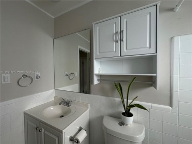 Single family, bright, clean, renovated. Located in a great 55+ on Colony West Country Club in Florida - for sale on GolfHomes.com, golf home, golf lot