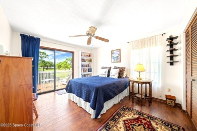 Outstanding, updated golf course home offering unmatched luxury on Suntree Country Club in Florida - for sale on GolfHomes.com, golf home, golf lot