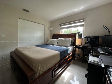 Single family, bright, clean, renovated. Located in a great 55+ on Colony West Country Club in Florida - for sale on GolfHomes.com, golf home, golf lot