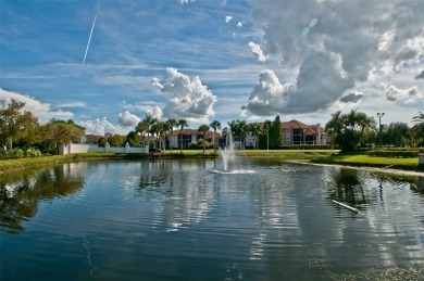 NO damage from the hurricanes! Welcome to your own little piece on Feather Sound Country Club in Florida - for sale on GolfHomes.com, golf home, golf lot