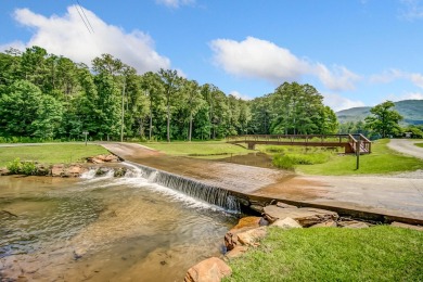 Nestled in the scenic Bent Tree community, this beautifully on Bent Tree Golf Course in Georgia - for sale on GolfHomes.com, golf home, golf lot